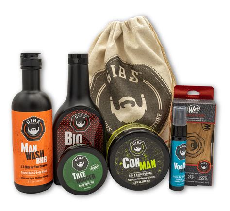 Gibs grooming - Watch videos of award-winning, straight-up beard nectars and grooming goods from GIBS Grooming, a brand that feeds, nourishes and conditions tuft, tats and skin and hair. Learn how to style, shave, cut and treat your hair and skin with GIBS products and tips from the barbershop community. 
